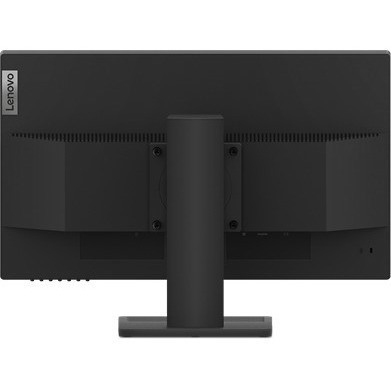 Lenovo ThinkVision E22-28 22" Class Full HD LCD Monitor - 16:9 - Raven Black