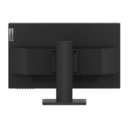 Lenovo ThinkVision E22-28 22" Class Full HD LCD Monitor - 16:9 - Raven Black