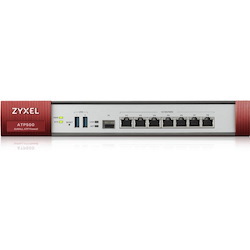 ZYXEL ZyWALL ATP500 Network Security/Firewall Appliance