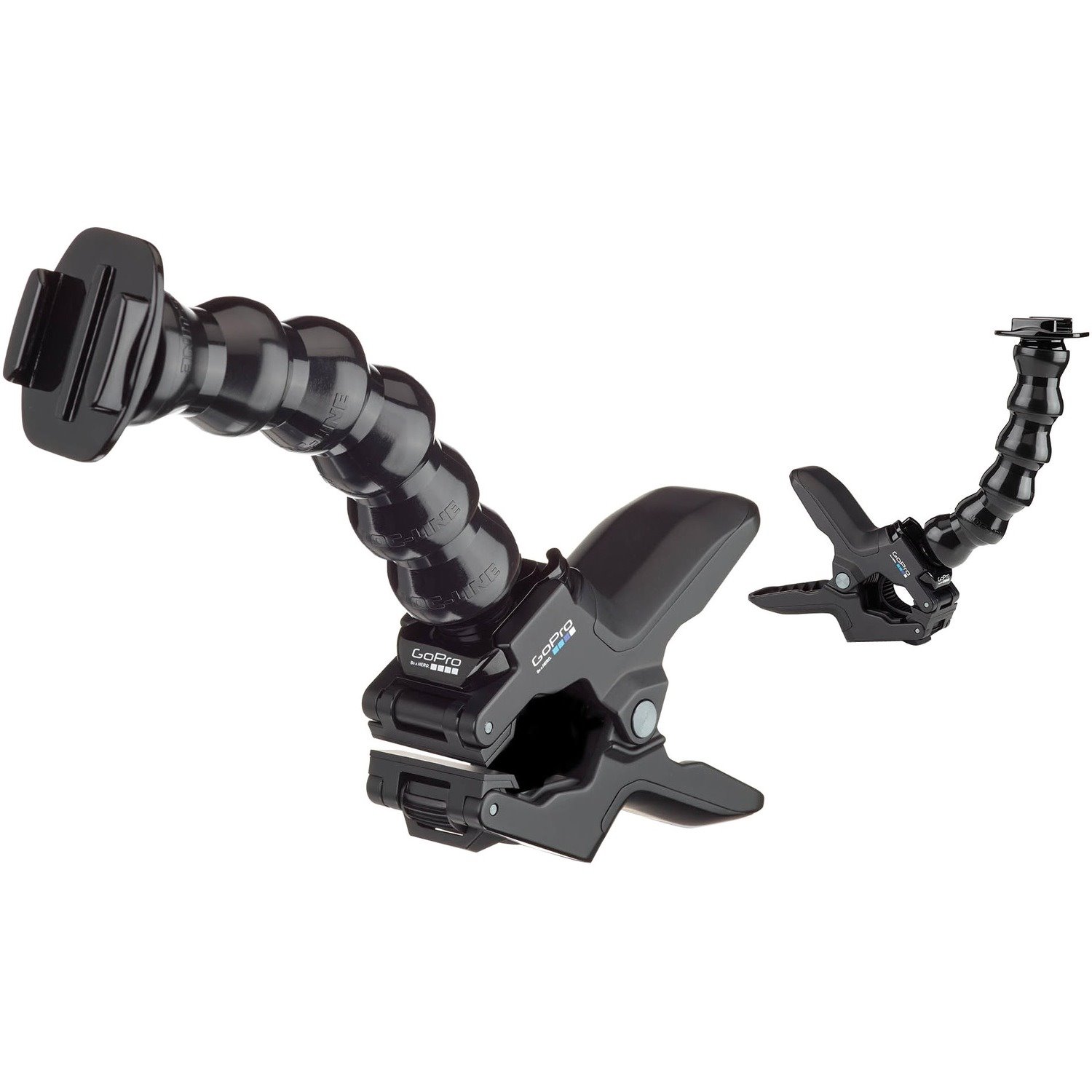 GoPro Jaws: Flex Clamp