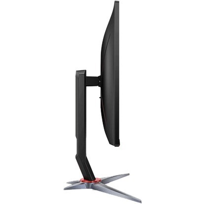 AOC Q27G2S 68.6 cm (27") WQHD Gaming LCD Monitor - 16:9 - Black/Red
