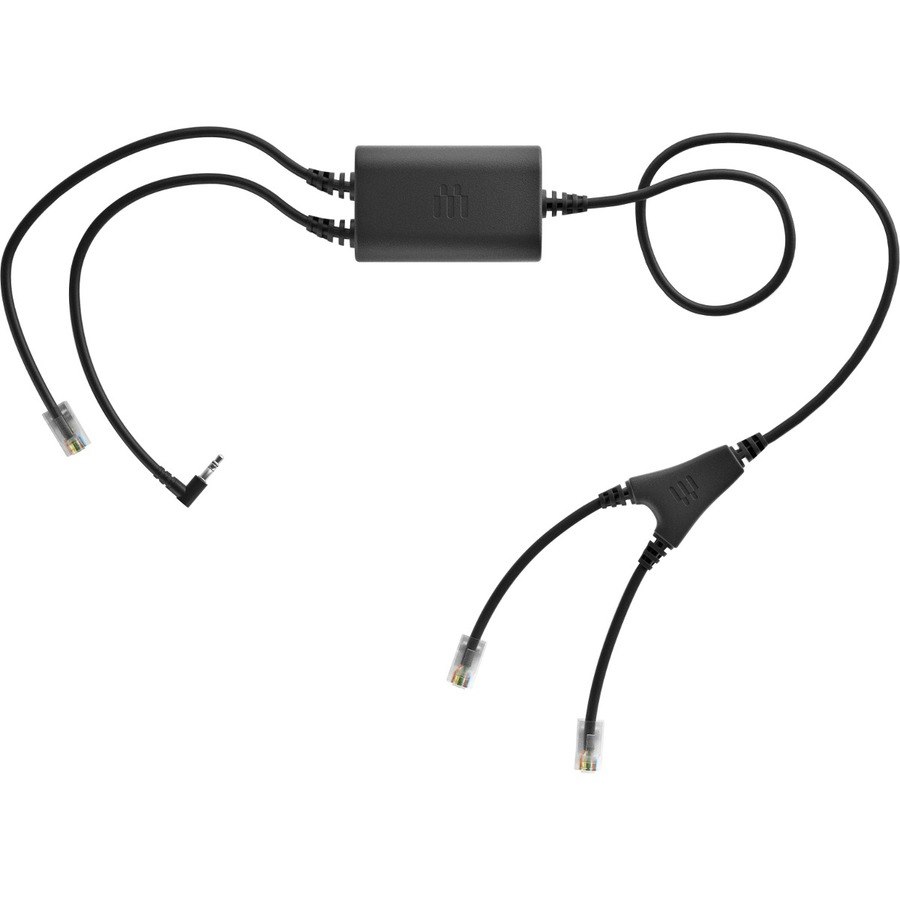 EPOS Panasonic Cable f. Electron. Hook Switch CEHS-PA 01