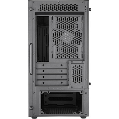 Cooler Master MasterBox MB400L Without ODD