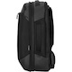 Targus Mobile Tech Traveler EcoSmart TBB612GL Carrying Case (Backpack) for 39.6 cm (15.6") Notebook - Black