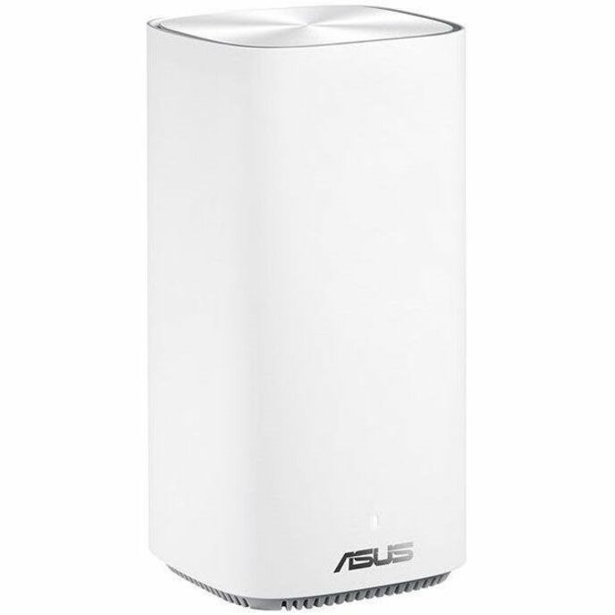 Asus ZenWiFi AC Mini CD6(3-PK) Wi-Fi 5 IEEE 802.11a/b/g/n/ac Ethernet Wireless Router