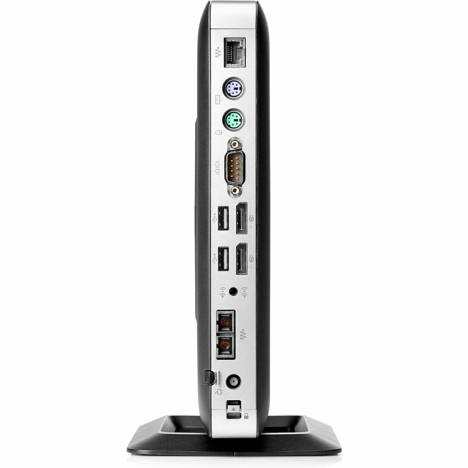 HPI SOURCING - NEW t630 Thin Client - AMD G-Series GX-420GI Quad-core (4 Core) 2 GHz