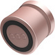 ifrogz Coda IFOPBS-RG0 Bluetooth Speaker System - Rose Gold