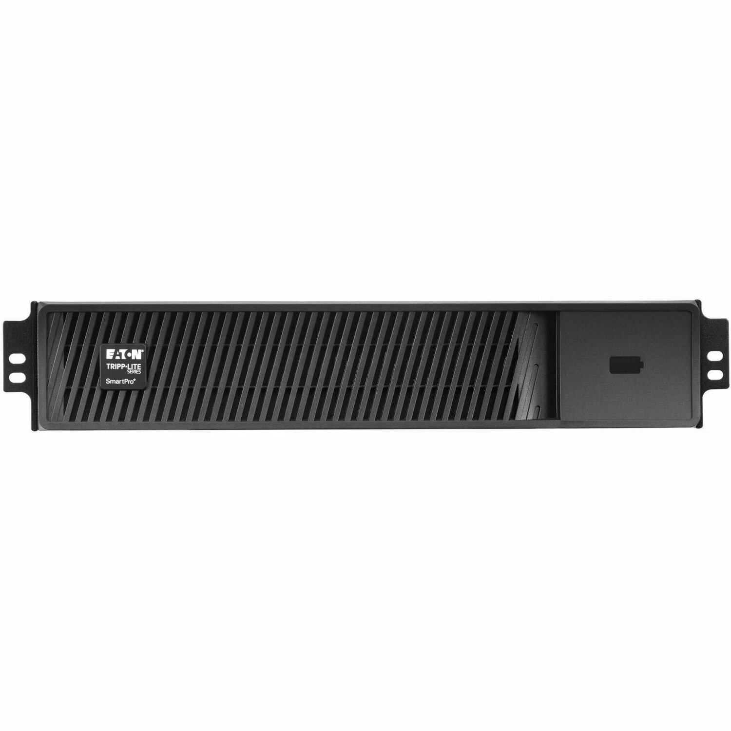 Eaton Tripp Lite Series 72V Extended Battery Module (EBM) for 1950VA and 3000VA SmartPro UPS Systems, 2U Rack/Tower