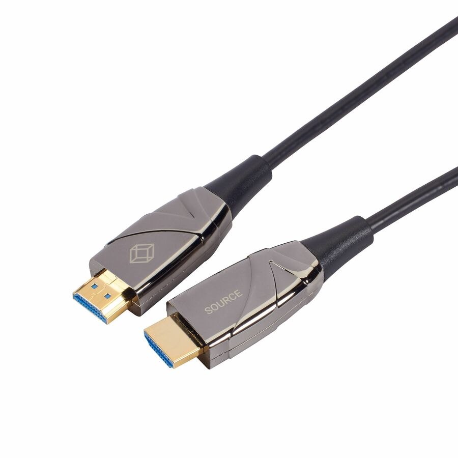 Black Box High-Speed HDMI 2.0 Active Optical Cable (AOC) - 4K60, 4:4:4, 18 Gbps