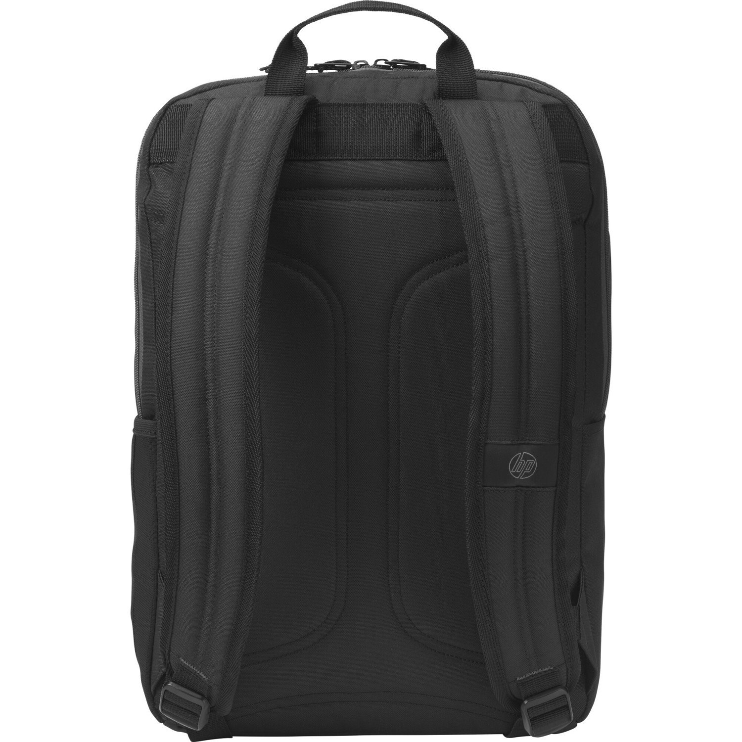 HP Commuter Carrying Case (Backpack) for 15.6" Notebook - Black