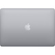 Apple MacBook Pro MXK52X/A 13.3" Notebook - WQXGA - 2560 x 1600 - Intel Core i5 8th Gen Quad-core (4 Core) 1.40 GHz - 8 GB Total RAM - 512 GB SSD - Space Gray