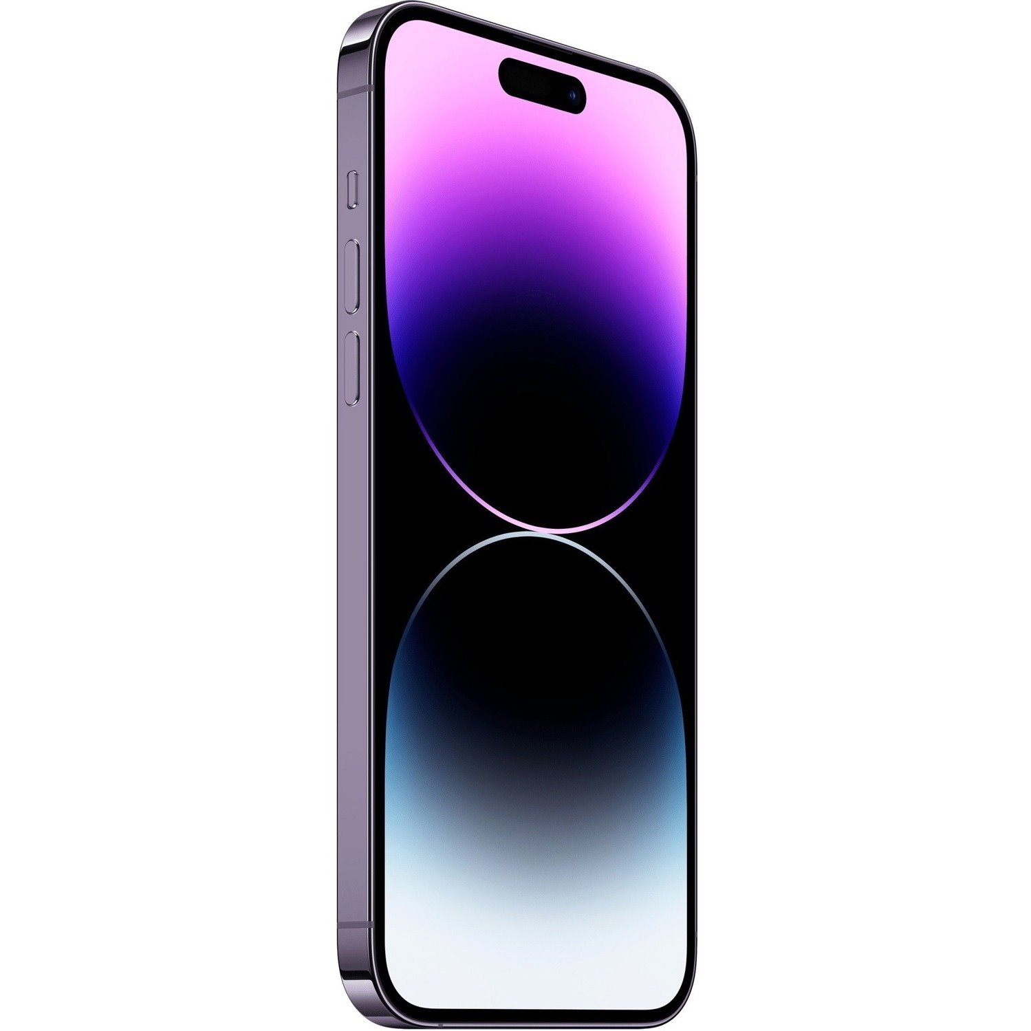 Apple iPhone 14 Pro Max A2894 1 TB Smartphone - 17 cm (6.7") OLED 2796 x 1290 - Hexa-core (AvalancheDual-core (2 Core) 3.46 GHz + Blizzard Quad-core (4 Core) - 6 GB RAM - iOS 16 - 5G - Deep Purple