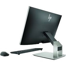 HP EliteOne 800 G5 All-in-One Computer - Intel Core i5 9th Gen i5-9500 - 8 GB - 500 GB HDD - 23.8" - Desktop