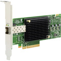 HPE SN1700E Fibre Channel Host Bus Adapter - Plug-in Card