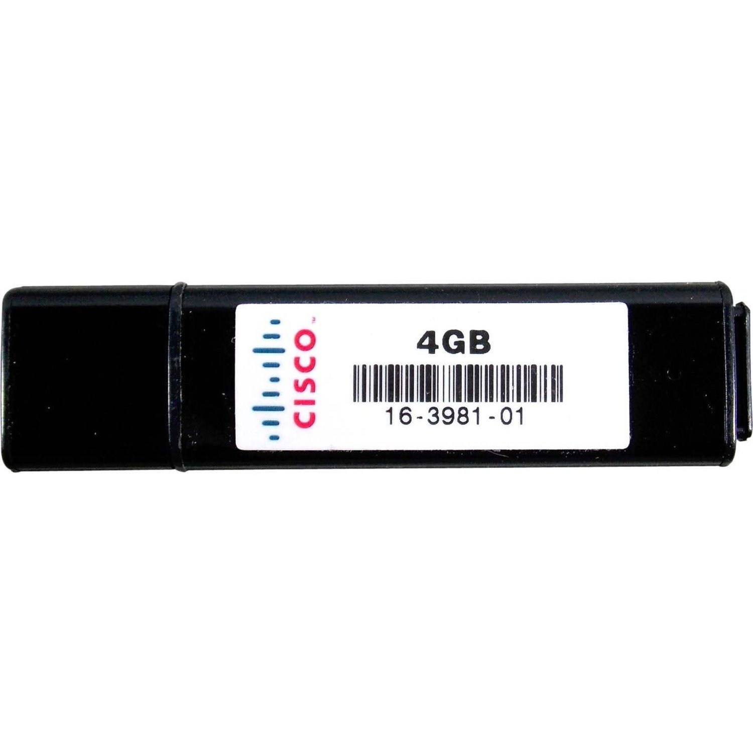 Cisco 4GB USB Flash Drive