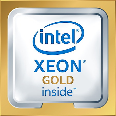 Lenovo Intel Xeon Gold (2nd Gen) 6248 Icosa-core (20 Core) 2.50 GHz Processor Upgrade