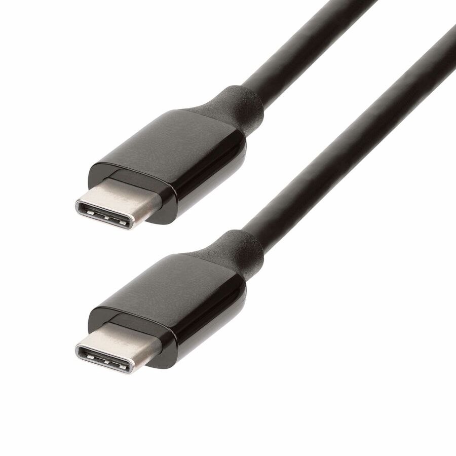 StarTech.com 3m (10ft) Active USB-C Cable, USB 3.2 Gen 2 10Gbps, Long USB Type-C Data Transfer Cable, 60W PD, 8K 60Hz, DP 1.4 Alt Mode