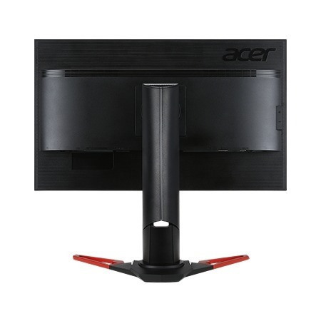 Acer Predator XB271HU 27" LED LCD Monitor - 16:9 - 4ms GTG - Free 3 year Warranty