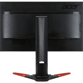 Acer Predator XB271HU 27" LED LCD Monitor - 16:9 - 4ms GTG - Free 3 year Warranty