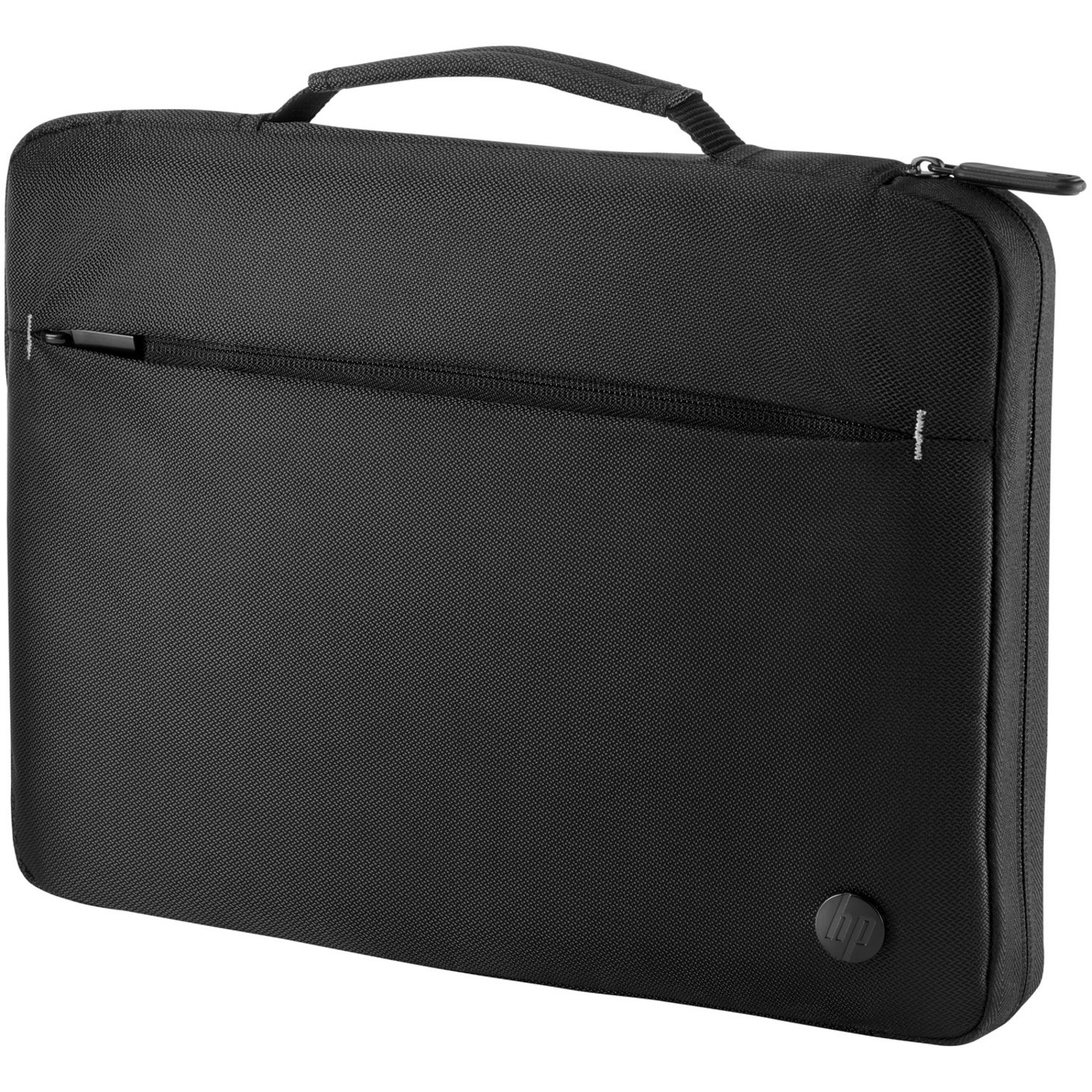 HP Business Carrying Case (Sleeve) for 33.8 cm (13.3") Notebook - Black