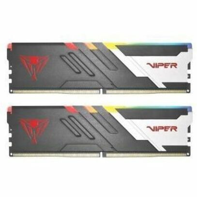 VIPER Venom 32GB (2 x 16GB) DDR5 SDRAM Memory Kit