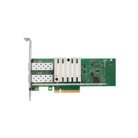Accortec Intel X520 Dual-Port 10 Gigabit Ethernet SFP+ Embedded Adapter for IBM System X