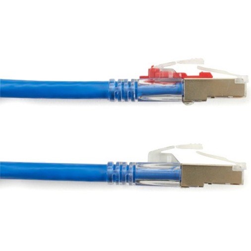 Black Box GigaBase 3 Cat.5e (F/UTP) Patch Network Cable