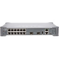 Juniper EX2300 EX2300-48T 48 Ports Manageable Layer 3 Switch - Gigabit Ethernet, 10 Gigabit Ethernet - 10/100/1000Base-T, 10GBase-X