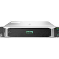 HPE ProLiant DL180 G10 2U Rack Server - 1 x Intel Xeon Bronze 3204 1.90 GHz - 16 GB RAM - Serial ATA/600 Controller