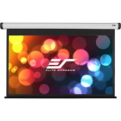 Elite Screens 190.5 cm (75") Electric Projection Screen