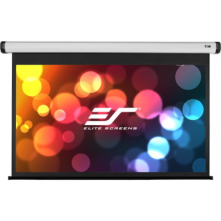 Elite Screens 190.5 cm (75") Electric Projection Screen