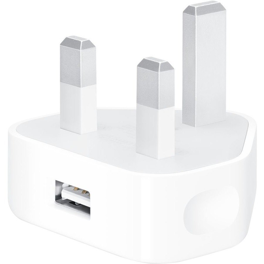 Apple 5 W AC Adapter