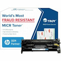 Troy MICR Standard Yield Laser Toner Cartridge - Alternative for HP W1480A - Black - 1 Pack