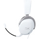HyperX CloudX Stinger 2 Core Wired Over-the-head Stereo Gaming Headset - White