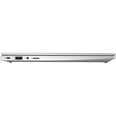 HP ProBook 430 G8 13.3" Touchscreen Notebook - Full HD - 1920 x 1080 - Intel Core i7 11th Gen i7-1165G7 Quad-core (4 Core) - 16 GB Total RAM - 512 GB SSD - Pike Silver Plastic