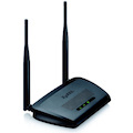 ZYXEL NBG-418N v2 Wi-Fi 4 IEEE 802.11n Ethernet Wireless Router