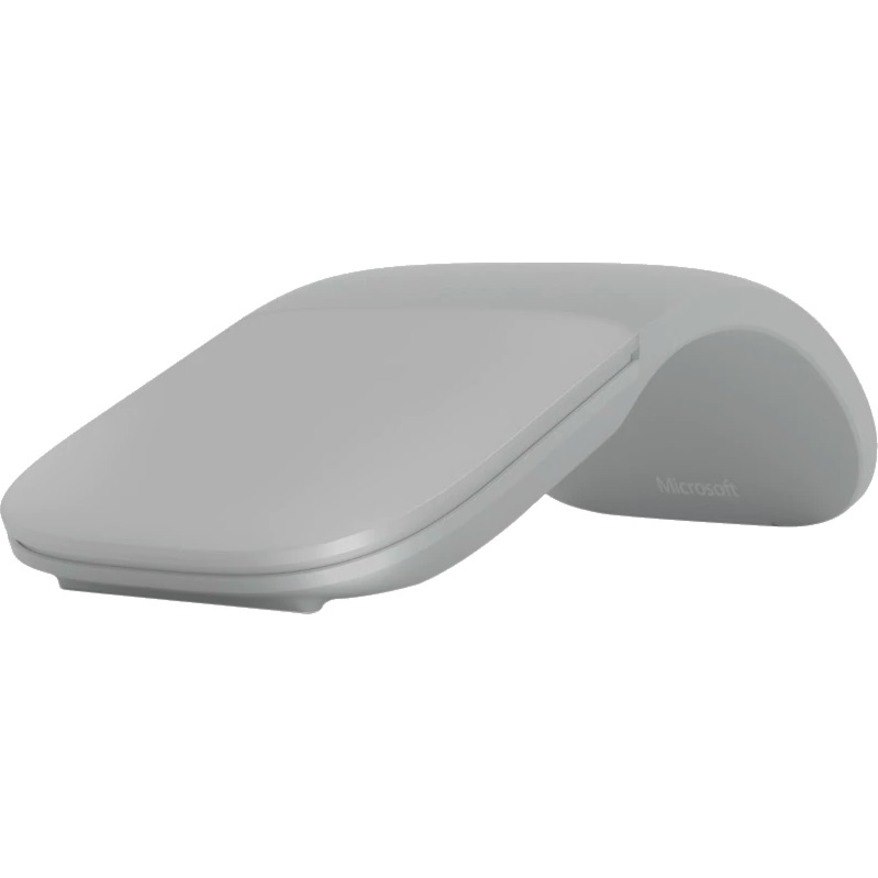 Microsoft Surface Arc Mouse - Bluetooth - BlueTrack - 2 Button(s)