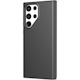 Tech21 Evo Lite Case for Samsung Galaxy S22 Ultra Smartphone - Black