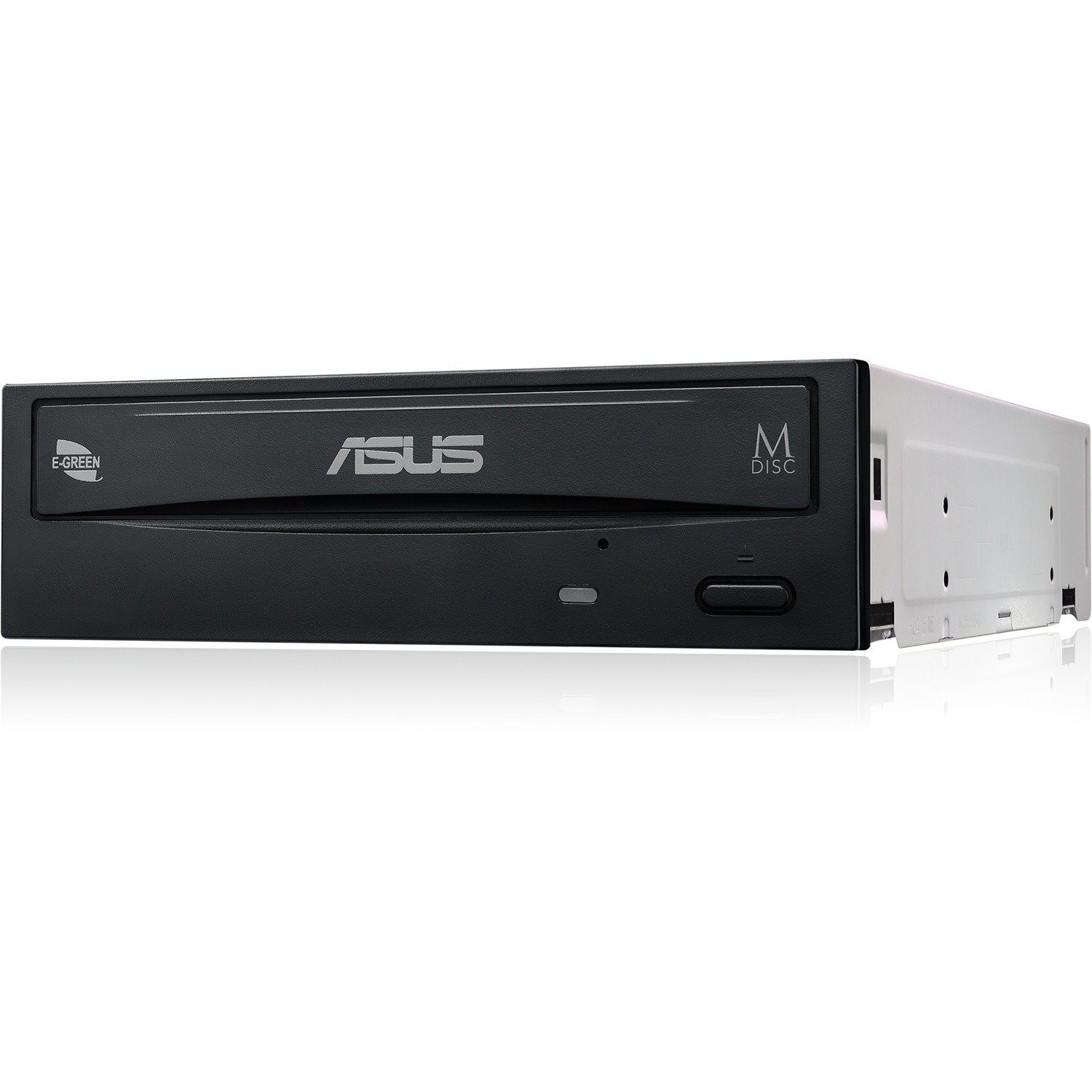 Asus DRW-24D5MT DVD-Writer - Internal - Black