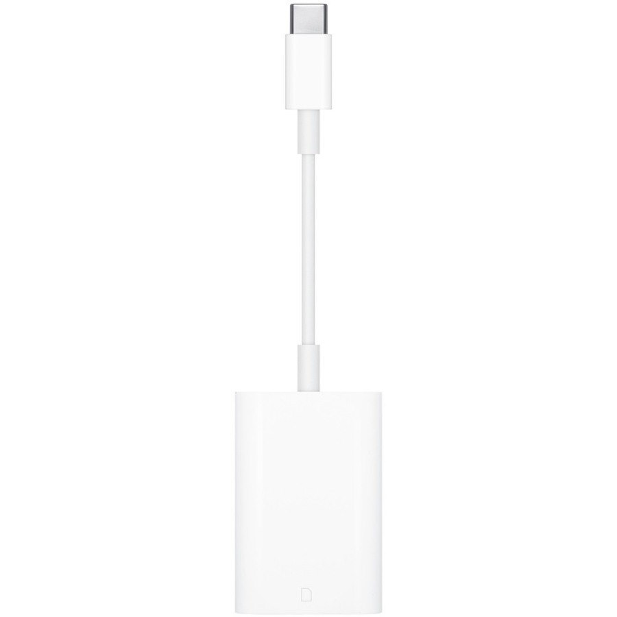 Apple Flash Reader - USB Type C - External