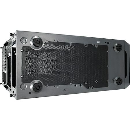Fractal Design Focus G Computer Case with Windowed Side Panel
