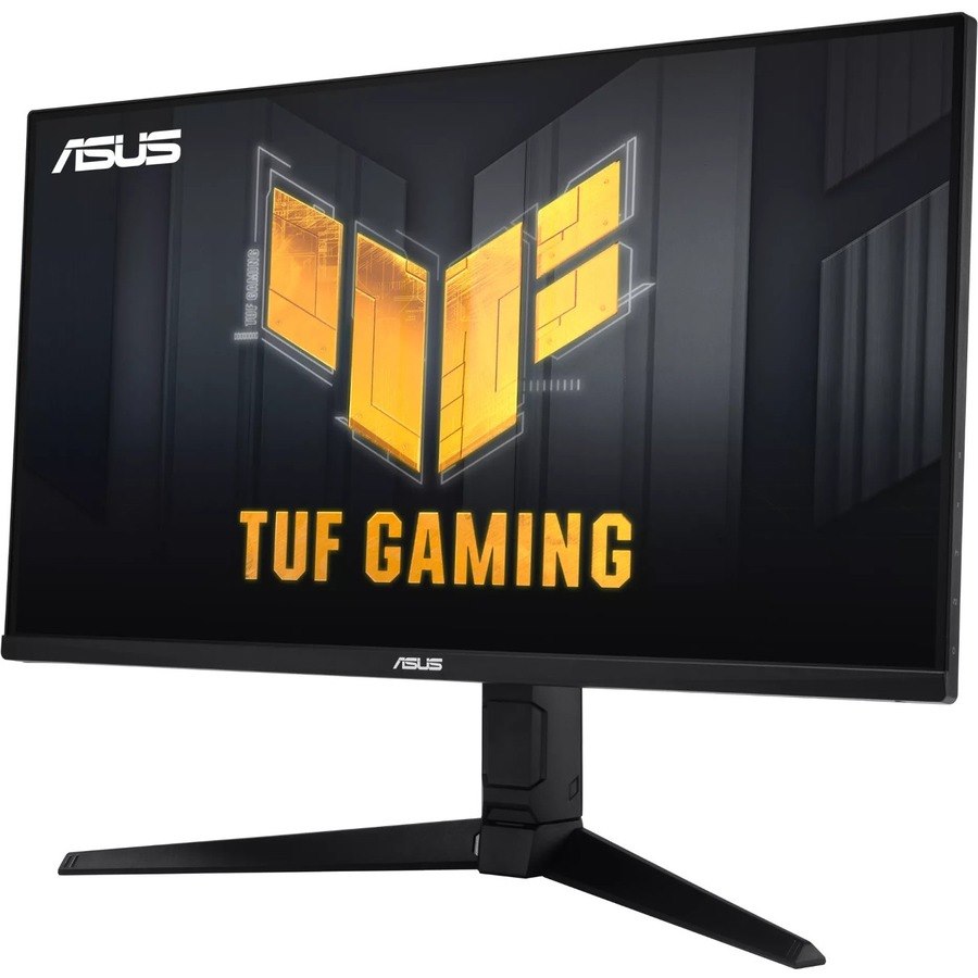 TUF VG28UQL1A 28" Class 4K UHD Gaming LCD Monitor - 16:9 - Black