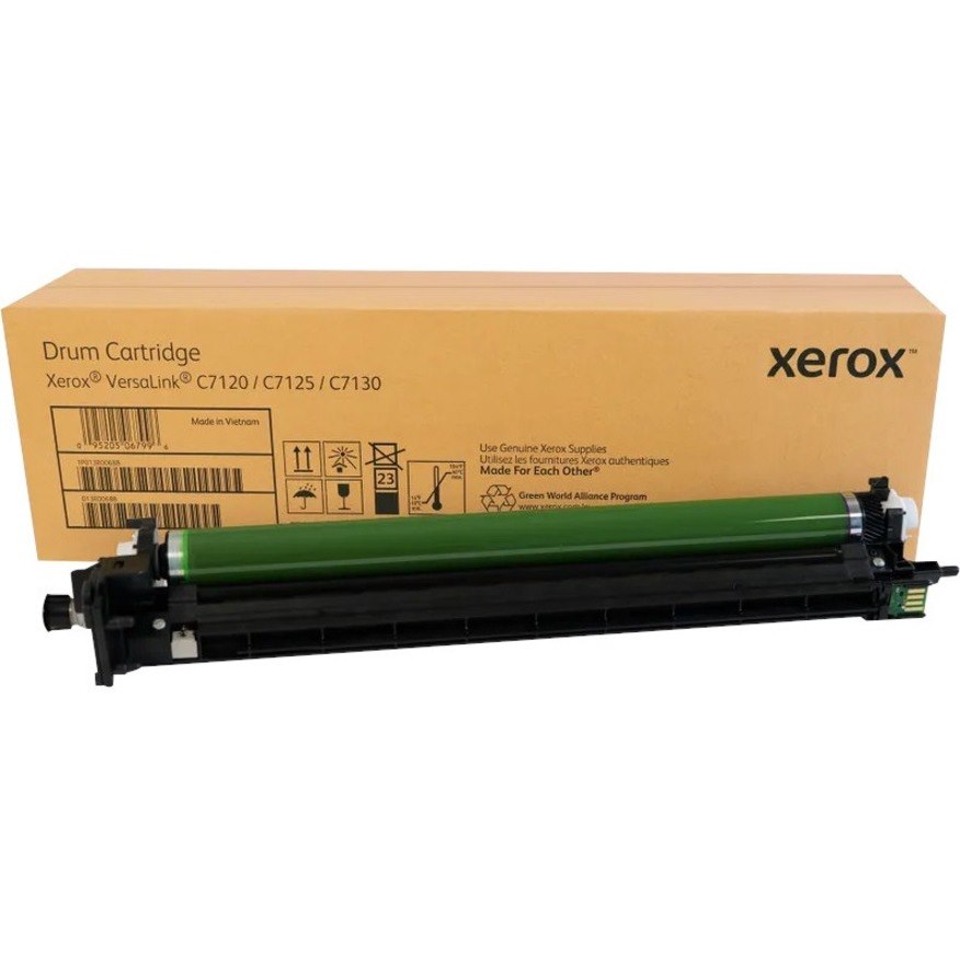 Xerox Laser Imaging Drum for Printer - Original - Black, CMY