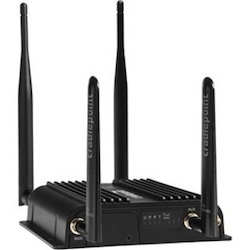 CradlePoint COR Wi-Fi 5 IEEE 802.11ac Ethernet Wireless Router