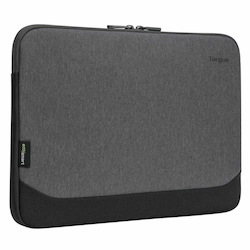 Targus Cypress EcoSmart TBS64902GL Carrying Case (Sleeve) for 27.9 cm (11") to 30.5 cm (12") Notebook - Grey