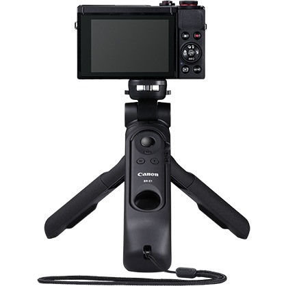 Canon PowerShot G7 X Mark III 20.1 Megapixel Compact Camera - Black