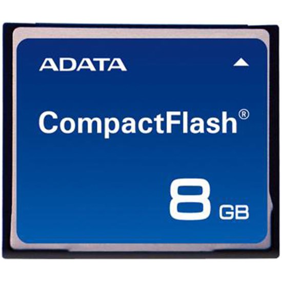Adata 8 GB CompactFlash