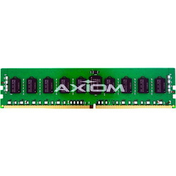8GB DDR4-2133 ECC RDIMM - TAA Compliant