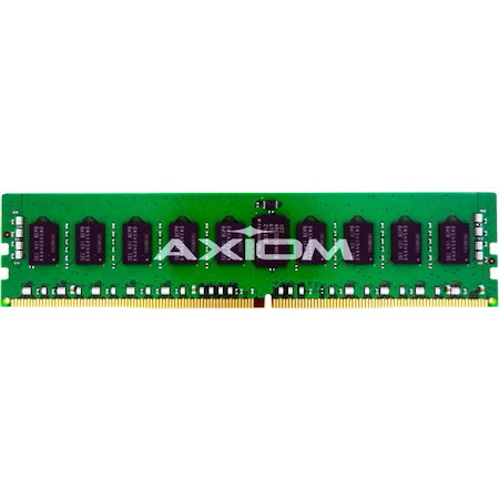 Axiom 8GB DDR4-2133 ECC RDIMM - AX42133R15A/8G