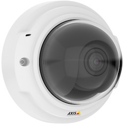 AXIS P3375-V Indoor Full HD Network Camera - Colour - Dome - White